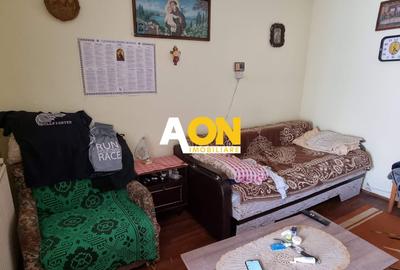 Garsonieră semidecomandată, mobilată în Cetate - 2