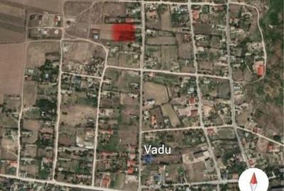 Spațiu comercial, în Vadu - 2