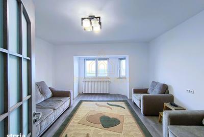 Apartament cu 3 camere decomandat, mobilat în Faleza Nord - 14
