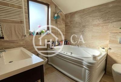 Casa de vânzare cu 4 camere in Santandrei, Bihor. - 25