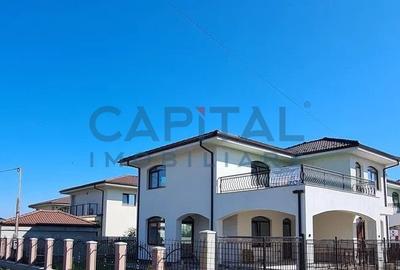 Repozitionare pret. Case superbe, complex rezidential nou, central Dezmir. Repozitionare pret. Case superbe, complex rezidential nou, central Dezmir. - 4