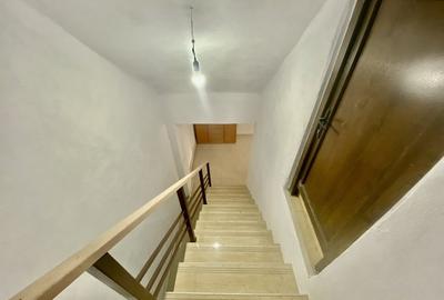 Vanzare casa P+1, teren 410 mp, zona centrala Targoviste. - 20
