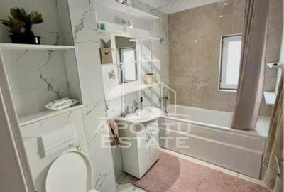 Apartament cu 2 camere, mobilat în Giroc - 3