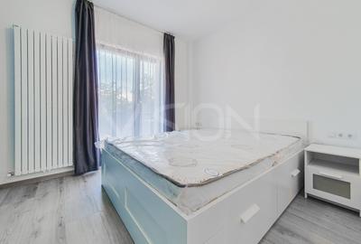 ⚡TUR VIRTUAL Dormitor+living | 45 m² | premium | bloc nou | parcare | Gruia - 8