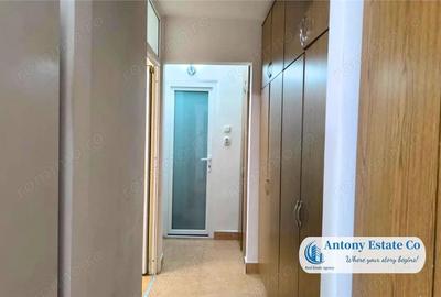 Apartament cu 3 camere decomandat în Rogerius
