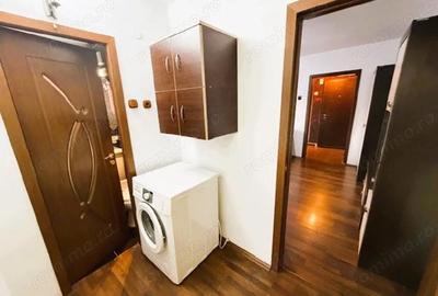 Apartament cu 3 camere semidecomandat în Central - 3