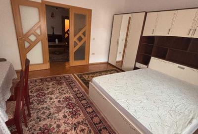 Apartament cu 3 camere semidecomandat în Florilor - 6
