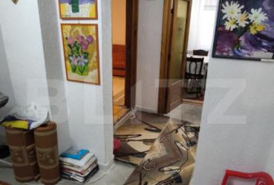 Apartament 3 camere, 77 mp, etaj intermediar, zona Obcini - 14