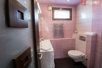 Casă individuală cu 4 camere cu Canalizare în Kuncz - 6