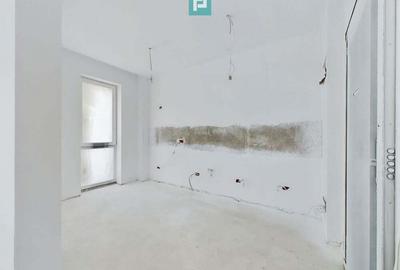 Apartament modern cu 4 camere, curte ?i terasa lini?te ?i confort ap - 3