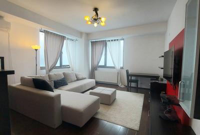 Apartament cu 3 camere decomandat, mobilat în 1 Mai - 2