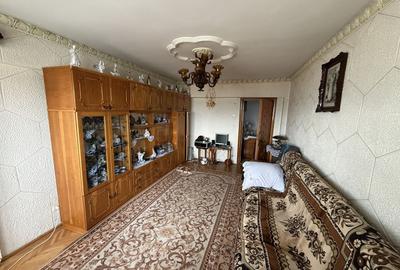 Ap 4 camere 90 mp+boxa+1 camera pe hol ultracentral b-dul Carol 1 - 3