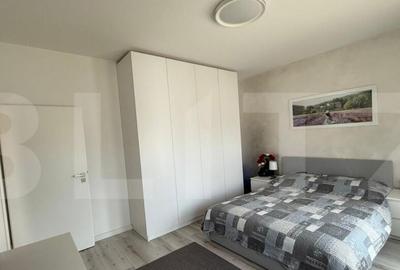 Un col? de rai, cu suflet de ora? Refugiul tau din Di - 34