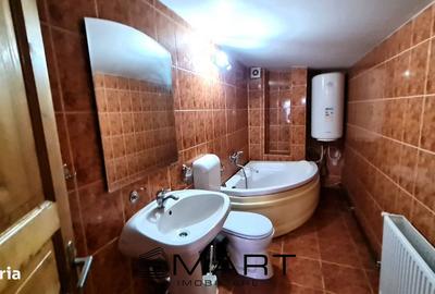 Casă cu 4 camere cu Canalizare în Trei Stejari - 8