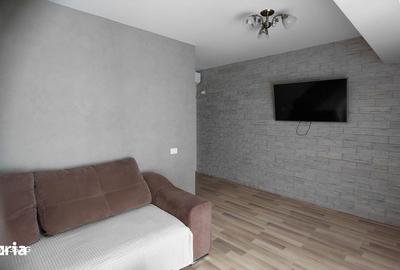 Apartament cu 2 camere decomandat în Metalurgiei - 17