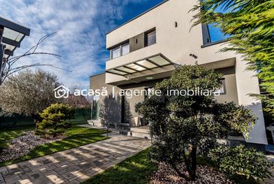 Casă individuală cu 5 camere cu Canalizare în Zimandcuz - 18