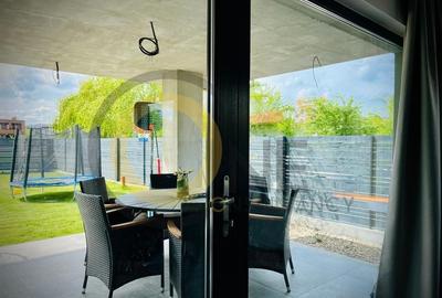 Casa individuala Corbeanca - teren 450 mp - 4