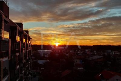 Apartament 2 camere, Straulesti - 9