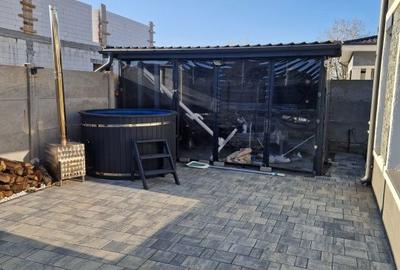 Casă cu 3 camere cu Teren 250 Mp în Bucovăț - 13