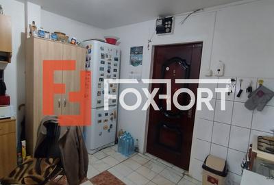 Apartament 2 camere de vanzare in Timisoara - Zona Aradului, Agronomie - 3