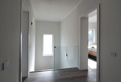 Duplex superb despartit prin garaj - 25