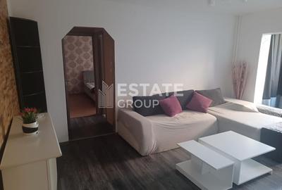 Apartament cu 3 camere decomandat, mobilat în Girocului - 2