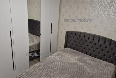 Apartament cu 2 camere decomandat, mobilat în Doamna Ghica - 1