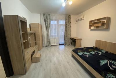Bloc nou!! Garsonieră de închiriat cu balcon - 3