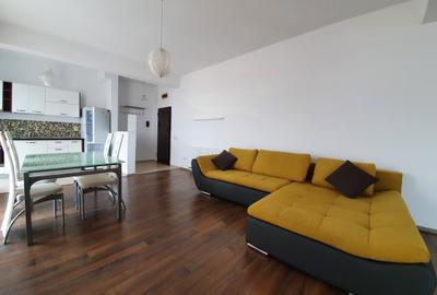 Apartament cu 2 camere semidecomandat, mobilat în Iancu Nicolae - 2