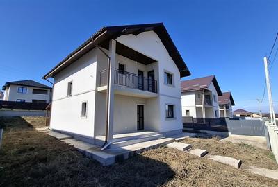 INTABULATA! Casa 5 camere Valea Lupului,BIROU Parter,Incalz.Pardoseala,Canalizar - 15