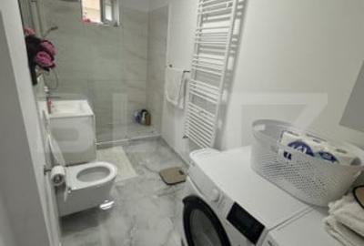 Casă cu 3 camere cu Teren 200 Mp în Titulescu - 6