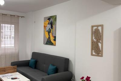 Garsoniera Popesti Leordeni - Biruintei - prima inchiriere - 15