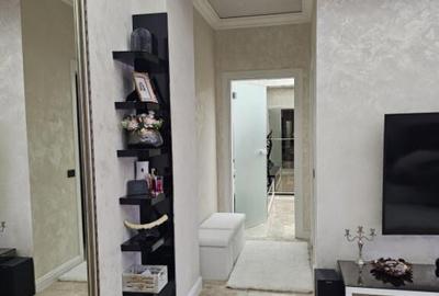 Apartament cu 2 camere decomandat, mobilat în Km 5 - 3