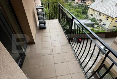 Apartament 3 camere, 65 mp, zona Libertatii - 2