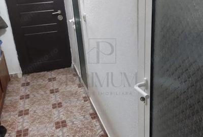 Apartament 1 camera-decomandat-centrala proprie-Timocului - 11