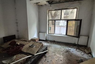Apartament cu 2 camere 70,54 mp - Parc Cismigiu - 4