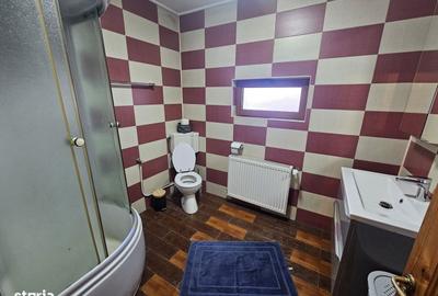 Casă cu 3 camere în Central - 3