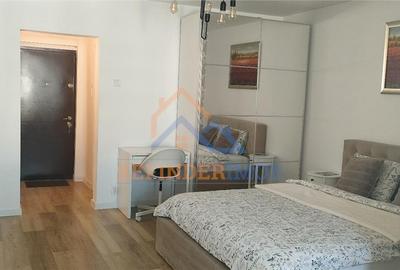 Garsoniera de vanzare, zona Dristor - 4