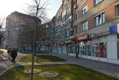 Spatiu comercial, 40 mp utili, strada Nufarului - 4