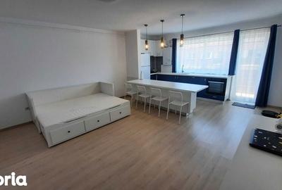 Garsonieră în Sânpetru - 1