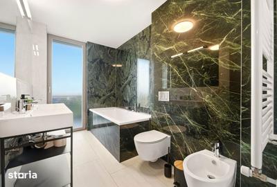 Apartament cu 4 camere în Take Ionescu - 13