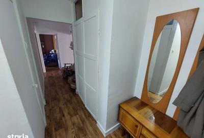 Apartament cu 4 camere decomandat în Est - 7