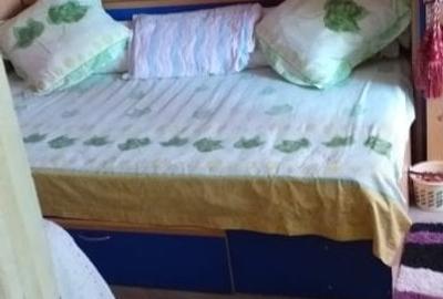 Exclusiv! Apartament 2 camere - Tuzla - Centru - 45.000 euro (Cod E2) - 4