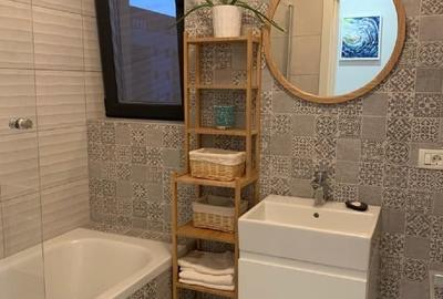 Apartament 2 Camere Sisesti - 8