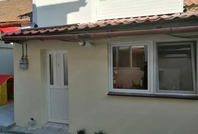 Apartament cu 2 camere decomandat, mobilat în Medicină - 7