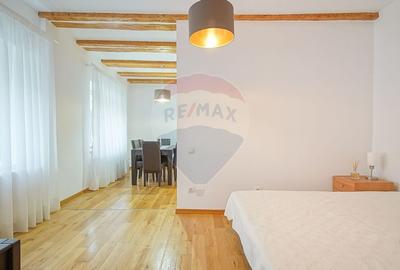 Casa de inchiriat in Scheii Brasovului - 17