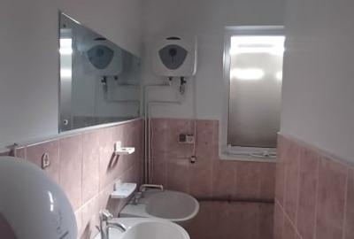 Birou, de 50 mp, în Pieptănari - 5