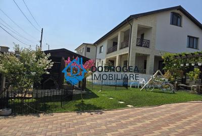 CASLITA - VILA P+1+M DE VANZARE - 4