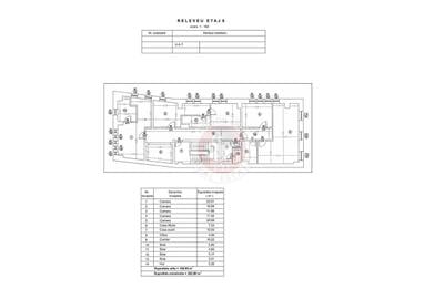 Spațiu comercial, de 2,702 mp, în Plevnei - 6