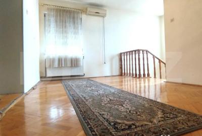 Casă cu 5 camere cu Teren 241 Mp în Central - 17